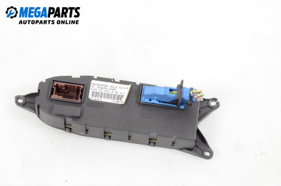 Door module for Peugeot 607 Sedan (01.2000 - 07.2010), № 9649926680