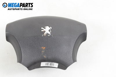 Airbag for Peugeot 607 Sedan (01.2000 - 07.2010), 5 türen, sedan, position: vorderseite