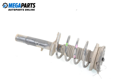 Macpherson shock absorber for Peugeot 607 Sedan (01.2000 - 07.2010), sedan, position: front - right