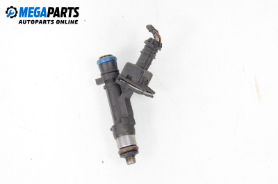 Gasoline fuel injector for Dacia Logan Sedan I (09.2004 - 10.2012) 1.4 (LSOA, LSOC, LSOE, LSOG), 75 hp