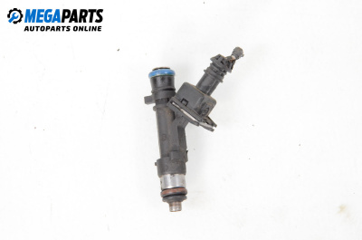 Gasoline fuel injector for Dacia Logan Sedan I (09.2004 - 10.2012) 1.4 (LSOA, LSOC, LSOE, LSOG), 75 hp