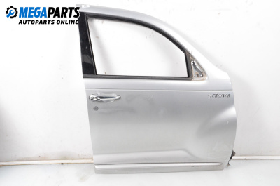 Ușă for Chrysler PT Cruiser Hatchback (06.2000 - 12.2010), 5 uși, hatchback, position: dreaptă - fața