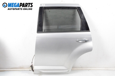 Door for Chrysler PT Cruiser Hatchback (06.2000 - 12.2010), 5 doors, hatchback, position: rear - left