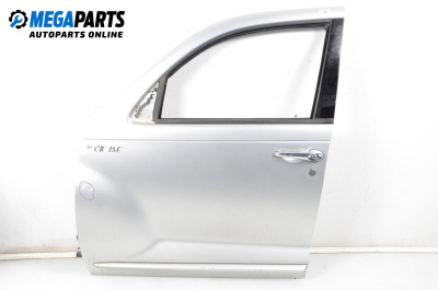 Ușă for Chrysler PT Cruiser Hatchback (06.2000 - 12.2010), 5 uși, hatchback, position: stânga - fața