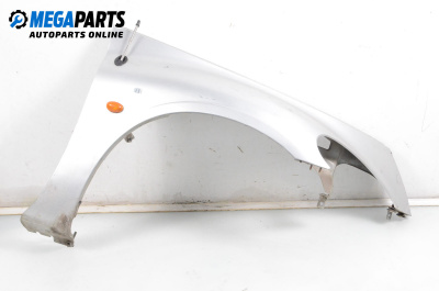 Fender for Chrysler PT Cruiser Hatchback (06.2000 - 12.2010), 5 doors, hatchback, position: front - right