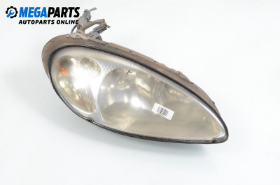 Headlight for Chrysler PT Cruiser Hatchback (06.2000 - 12.2010), hatchback, position: right