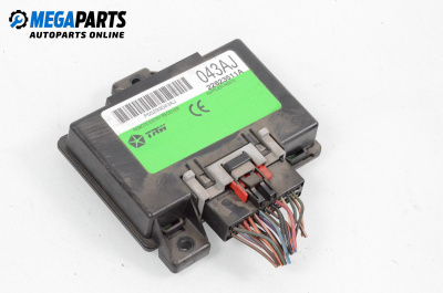 Module for Chrysler PT Cruiser Hatchback (06.2000 - 12.2010), № P05293043AJ