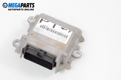 Airbag module for Chrysler PT Cruiser Hatchback (06.2000 - 12.2010), № Bosch 0 285 001 346