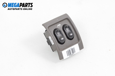 Window adjustment switch for Chrysler PT Cruiser Hatchback (06.2000 - 12.2010)