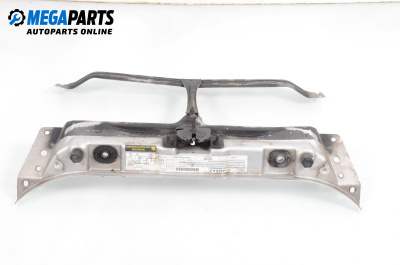 Frontmaske for Chrysler PT Cruiser Hatchback (06.2000 - 12.2010), hecktür