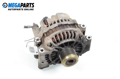 Alternator for Chrysler PT Cruiser Hatchback (06.2000 - 12.2010) 1.6, 116 hp