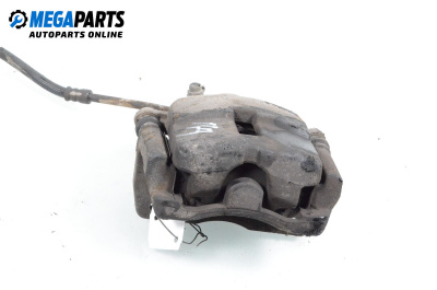 Bremszange for Chrysler PT Cruiser Hatchback (06.2000 - 12.2010), position: rechts, vorderseite