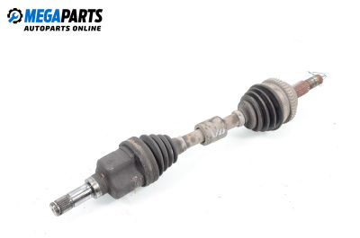 Driveshaft for Chrysler PT Cruiser Hatchback (06.2000 - 12.2010) 1.6, 116 hp, position: front - left