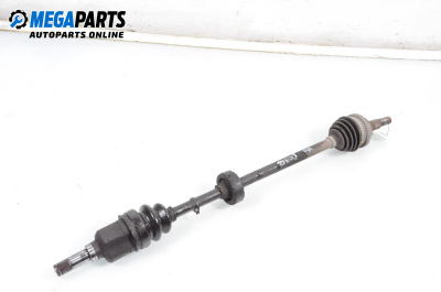 Driveshaft for Chrysler PT Cruiser Hatchback (06.2000 - 12.2010) 1.6, 116 hp, position: front - right