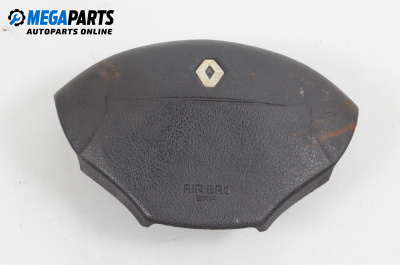 Airbag for Renault Megane I Coach (03.1996 - 08.2003), 3 türen, hecktür, position: vorderseite