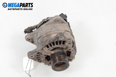 Alternator for Volkswagen Golf IV Hatchback (08.1997 - 06.2005) 1.4 16V, 75 hp