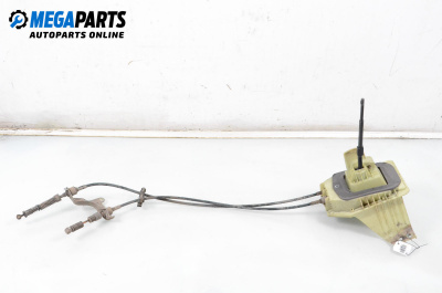 Shifter with cables for Fiat Punto Hatchback II (09.1999 - 07.2012)