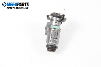 Gasoline fuel injector for Fiat Punto Hatchback II (09.1999 - 07.2012) 1.2 60 (188.030, .050, .130, .150, .230, .250), 60 hp