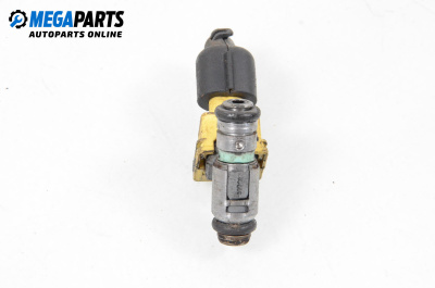 Gasoline fuel injector for Fiat Punto Hatchback II (09.1999 - 07.2012) 1.2 60 (188.030, .050, .130, .150, .230, .250), 60 hp