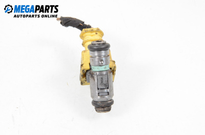 Gasoline fuel injector for Fiat Punto Hatchback II (09.1999 - 07.2012) 1.2 60 (188.030, .050, .130, .150, .230, .250), 60 hp