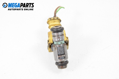 Gasoline fuel injector for Fiat Punto Hatchback II (09.1999 - 07.2012) 1.2 60 (188.030, .050, .130, .150, .230, .250), 60 hp