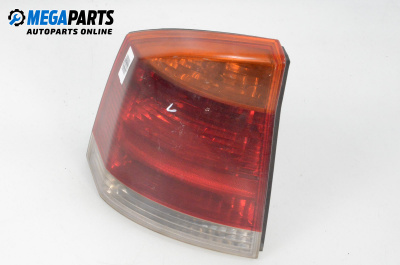 Stop for Opel Vectra C Sedan (04.2002 - 01.2009), sedan, position: stânga