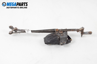 Front wipers motor for Alfa Romeo 156 Sedan (09.1997 - 09.2005), sedan, position: front