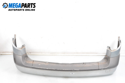 Stoßfänger hinten for Renault Laguna II Grandtour (03.2001 - 12.2007), combi