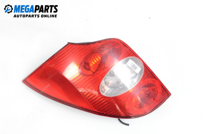 Tail light for Renault Laguna II Grandtour (03.2001 - 12.2007), station wagon, position: left