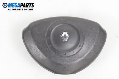 Airbag for Renault Laguna II Grandtour (03.2001 - 12.2007), 5 türen, combi, position: vorderseite