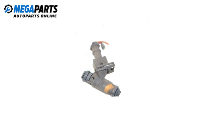 Gasoline fuel injector for Renault Laguna II Grandtour (03.2001 - 12.2007) 1.6 16V (KG0A, KG0L), 107 hp