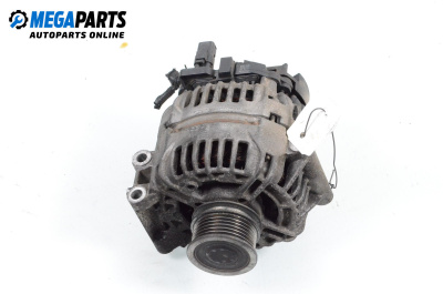 Alternator for Renault Laguna II Grandtour (03.2001 - 12.2007) 1.6 16V (KG0A, KG0L), 107 hp