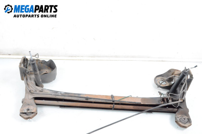 Rear axle for Renault Laguna II Grandtour (03.2001 - 12.2007), station wagon