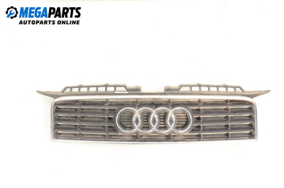 Grilă for Audi A3 Hatchback II (05.2003 - 08.2012), hatchback, position: fața