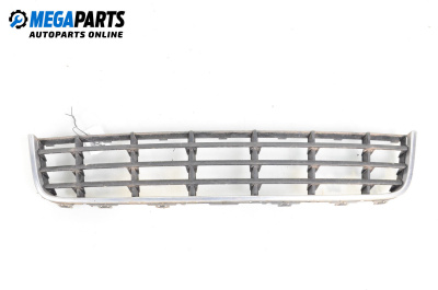 Bumper grill for Audi A3 Hatchback II (05.2003 - 08.2012), hatchback, position: front