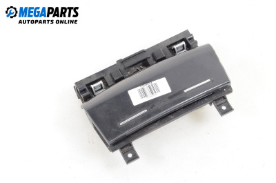 Scrumieră for Audi A3 Hatchback II (05.2003 - 08.2012)