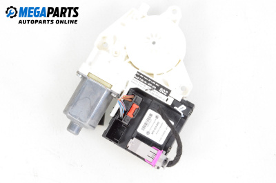 Antriebsmotor el. fensterheber for Audi A3 Hatchback II (05.2003 - 08.2012), 3 türen, hecktür, position: rechts, vorderseite, № 8P0959802