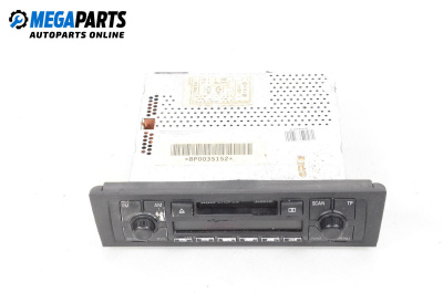 Casetofon auto for Audi A3 Hatchback II (05.2003 - 08.2012), № 8P0035152