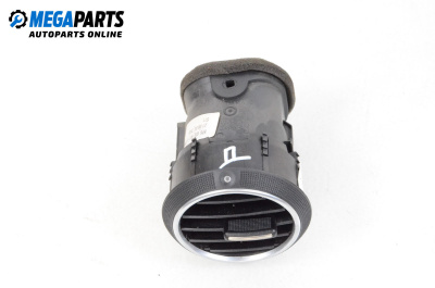 Luftdüse heizung for Audi A3 Hatchback II (05.2003 - 08.2012), № 8P0820901