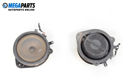 Loudspeakers for Audi A3 Hatchback II (05.2003 - 08.2012), № 7606500214