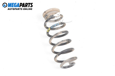 Coil spring for Audi A3 Hatchback II (05.2003 - 08.2012), hatchback, position: rear