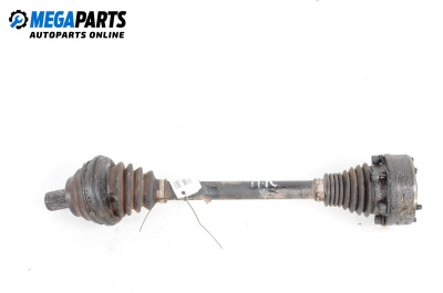 Driveshaft for Audi A3 Hatchback II (05.2003 - 08.2012) 2.0 FSI, 150 hp, position: front - left