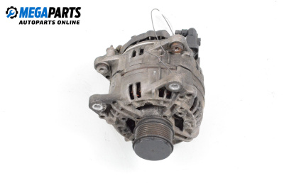 Alternator for Audi A3 Hatchback II (05.2003 - 08.2012) 2.0 FSI, 150 hp