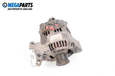 Alternator for Ford Focus I Estate (02.1999 - 12.2007) 1.4 16V, 75 hp, № 63321679