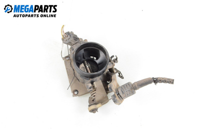 Clapetă carburator for Ford Focus I Estate (02.1999 - 12.2007) 1.4 16V, 75 hp