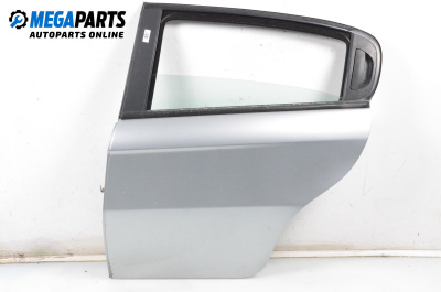 Door for Alfa Romeo 147 Hatchback (10.2000 - 12.2010), 5 doors, hatchback, position: rear - left