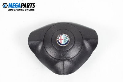 Airbag for Alfa Romeo 147 Hatchback (10.2000 - 12.2010), 5 uși, hatchback, position: fața