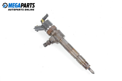 Diesel fuel injector for Alfa Romeo 147 Hatchback (10.2000 - 12.2010) 1.9 JTD (937AXD1A), 115 hp