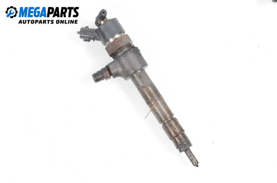 Diesel fuel injector for Alfa Romeo 147 Hatchback (10.2000 - 12.2010) 1.9 JTD (937AXD1A), 115 hp