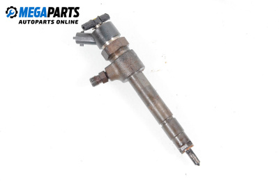 Diesel fuel injector for Alfa Romeo 147 Hatchback (10.2000 - 12.2010) 1.9 JTD (937AXD1A), 115 hp